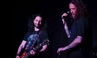 Orphaned Land en Supremo