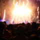Placebo en Pa'l Norte 24 / Foto: Alejandro Piña