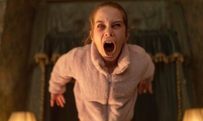Reseña de Abigail, película de terror