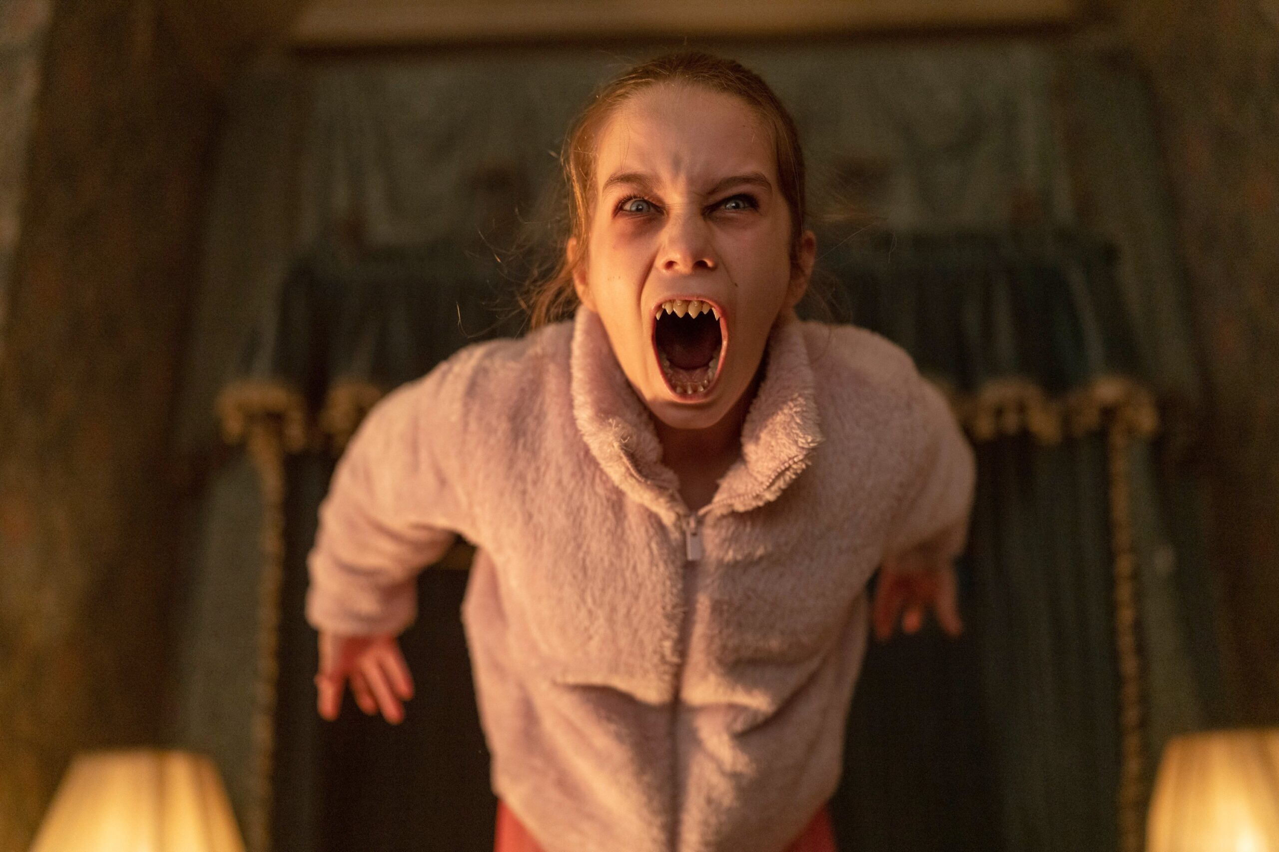 Reseña de Abigail, película de terror