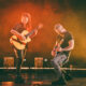 Rodrigo y Gabriela en el Auditorio BB de la CDMX / Foto: Andre Dulché