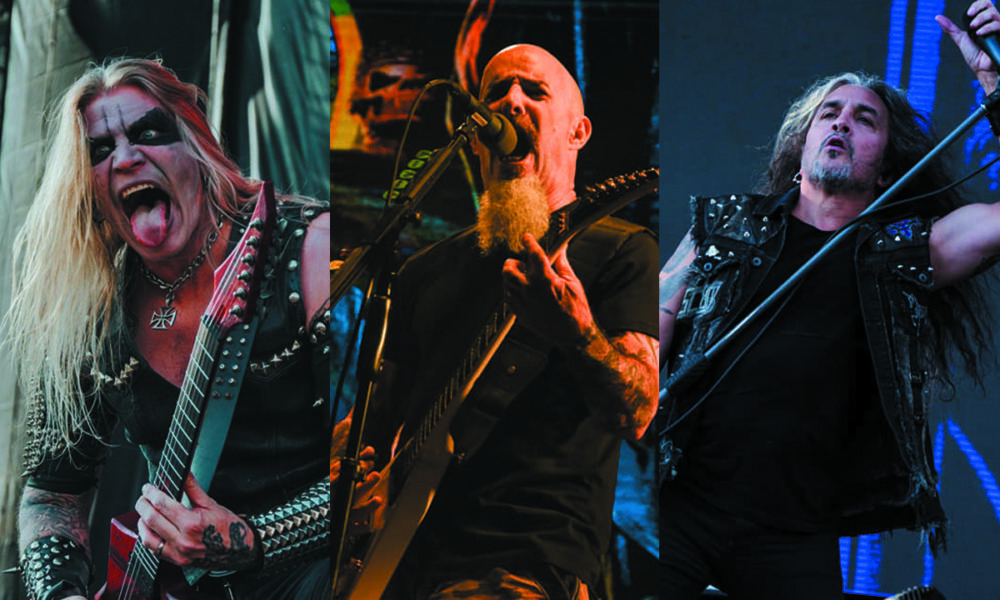 The Metal Fest