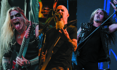 The Metal Fest
