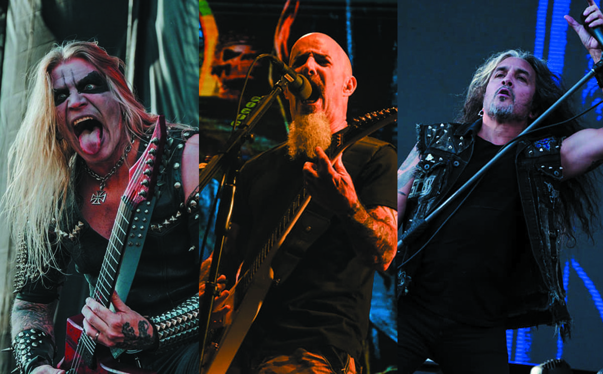 The Metal Fest