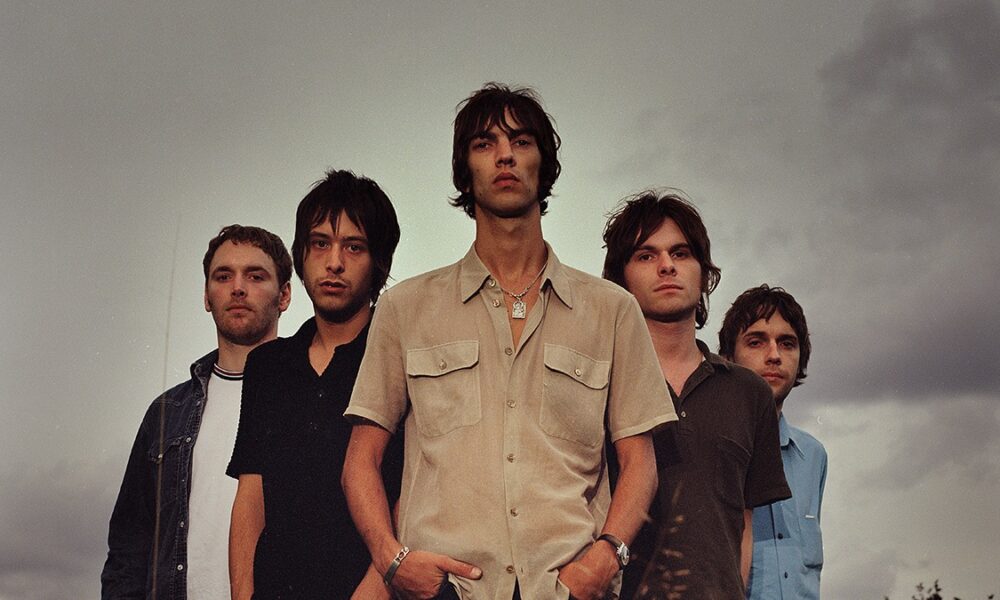 The Verve