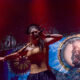 Within Temptation en el Auditorio BB de la CDMX / Foto: Andre Dulché