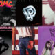 Discos que cumplen 40 años