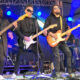 A pesar de los detalles del clima y ciertos problemas técnicos, la primera edición del Festival Sonoramex salió "airosa" gracias a su gran propuesta