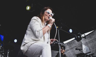 Entrevista con Rosk