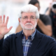 George Lucas en Cannes 2024