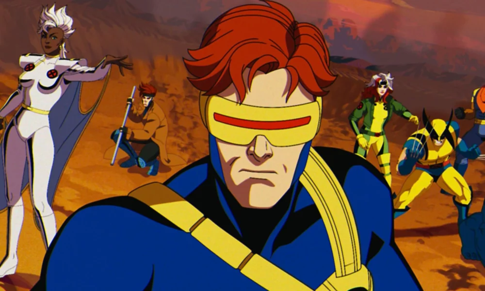 Como continuación de la legendaria serie animada de los 90, X Men '97 consigue ser lo mejor que ha entregado Marvel Studios en los últimos años