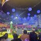 CCXP México en su primera edición