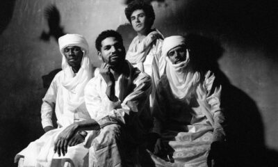 mdou moctar