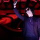El ex líder de los Héroes del Silencio y autor de rolas como Inifnito, Enrique Bunbury, presenta en México su nuevo libro y ofreció detalles de su regreso