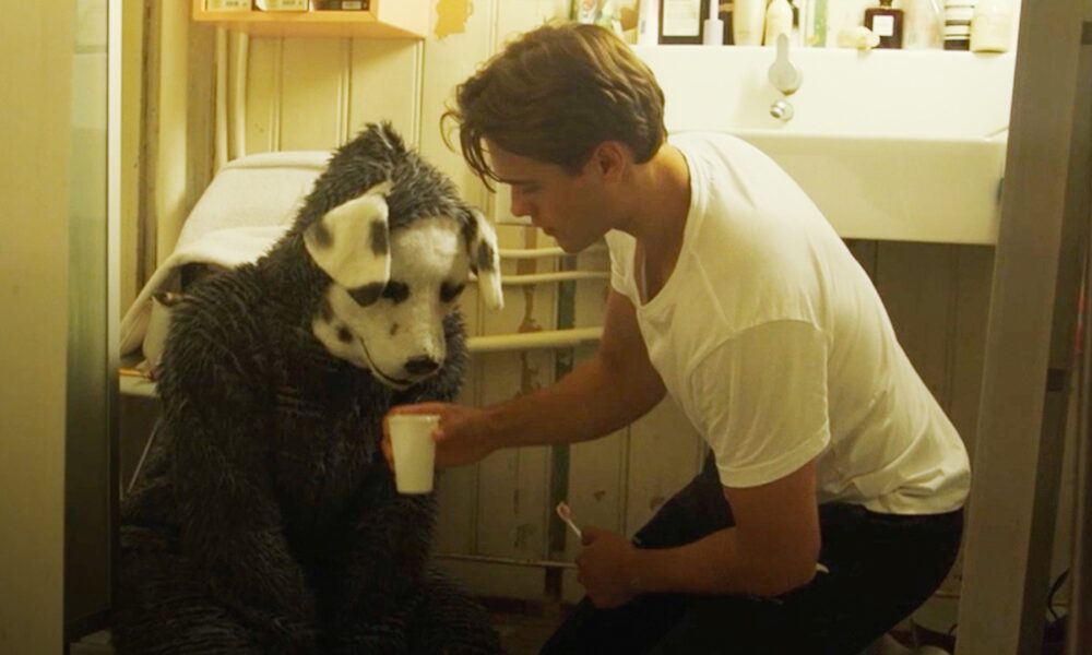 Reseña de Good Boy, película de terror