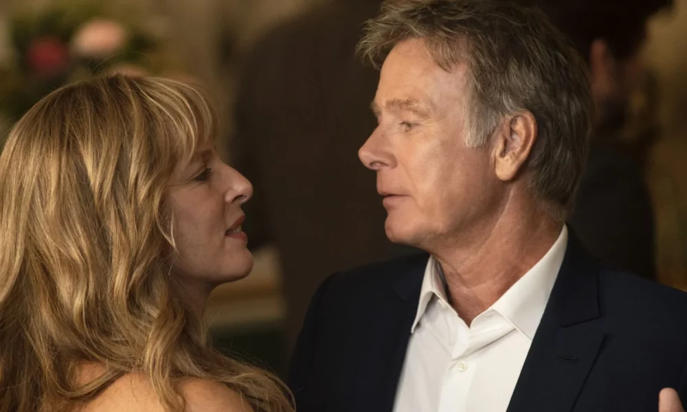 El actor, guionista y director francés Phillppe Lefebvre presenta en Un Nuevo Comienzo el desgaste y reencuentro de las relaciones amorosas maduras