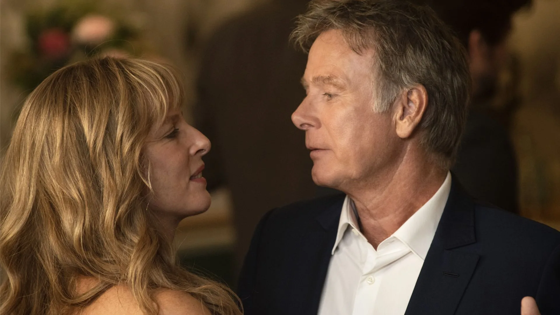 El actor, guionista y director francés Phillppe Lefebvre presenta en Un Nuevo Comienzo el desgaste y reencuentro de las relaciones amorosas maduras