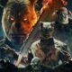 Reseña de Winnie The Pooh 2: Miel y Sangre, película de terror