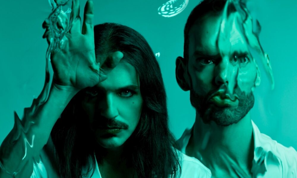 Placebo estrenará documental