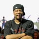 Brother Marqueis de 2 Live Crew / Foto: Jeff Kravitz/FilmMagic