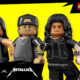 Fortnite X Metallica