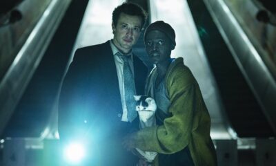 Reseña Un Lugar en Silencio: Día Uno, película de terror