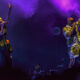 Aqua en I Love Dance 2024 / Foto: Alejandro Piña
