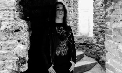 Entrevista con Hellripper