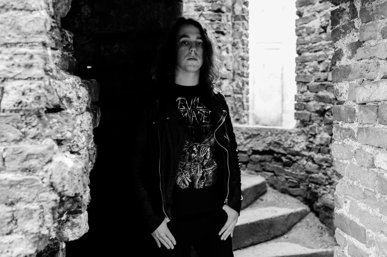 Entrevista con Hellripper
