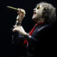 Bunbury en el Autódromo