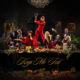 Portada para Keep Me Fed de The Warning