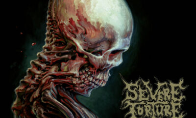 Torn From The Jaws Of Death de Severe Torture