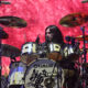 Alfonso André con Caifanes en el Vive Latino / Foto: Andre Dulché