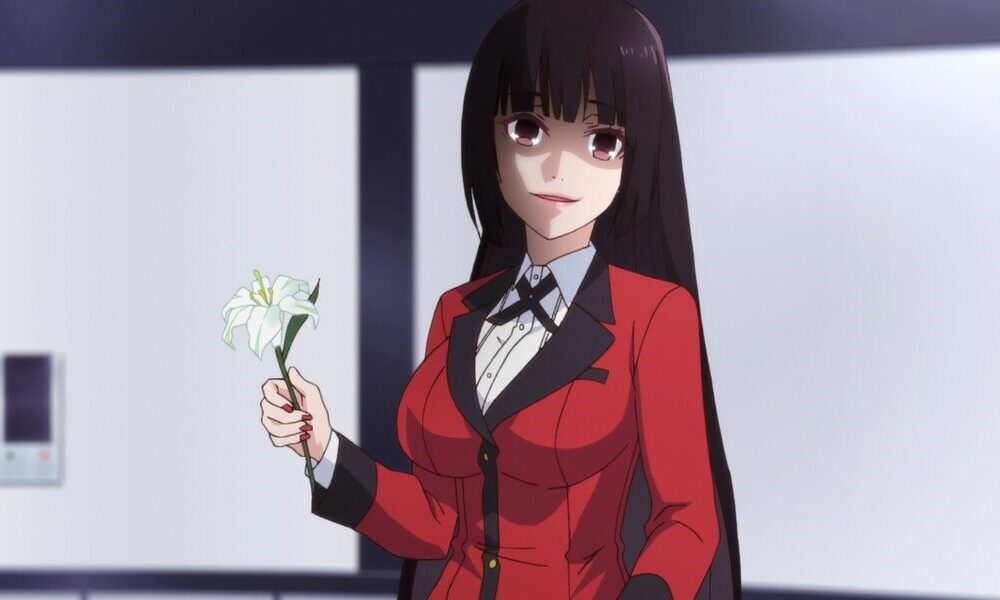 Kakegurui