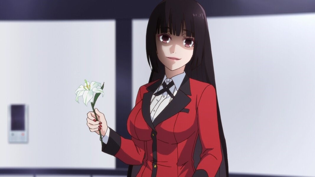 Kakegurui