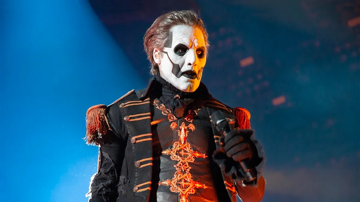 Ghost: Rite Here Rite Now: Un Concierto Inmortal en Pantalla Grande