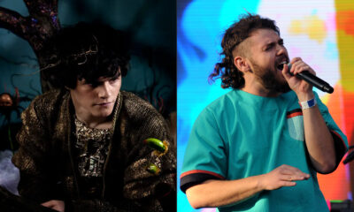Juan Son vs Porter