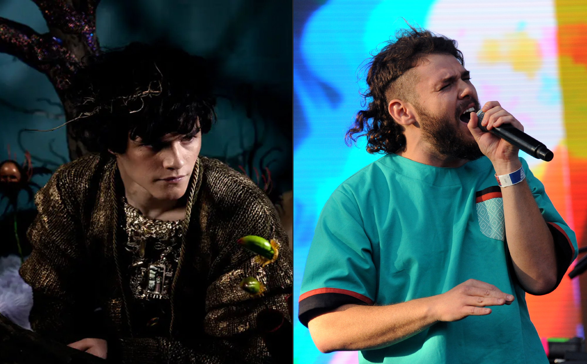 Juan Son vs Porter