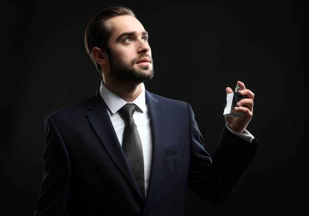 Los 5 mejores perfumes de ZARA para hombres en 2024