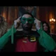 Eminem Houdini