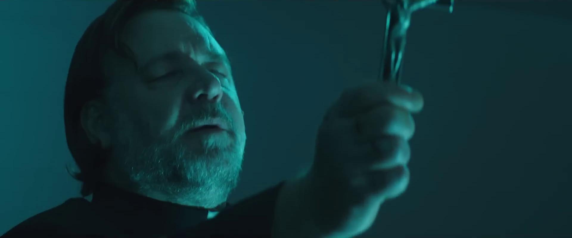 Entre el homenaje, la sátira y la referencia, Exorcismo trae a Russell Crowe en su segundo round contra el diablo. ¿Saldrá bien parado esta vez?