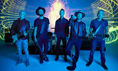 Pearl Jam y Dark Matter