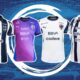 Conoce las playeras oficiales de los Rayados de Monterrey