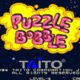 Puzzle Bubble
