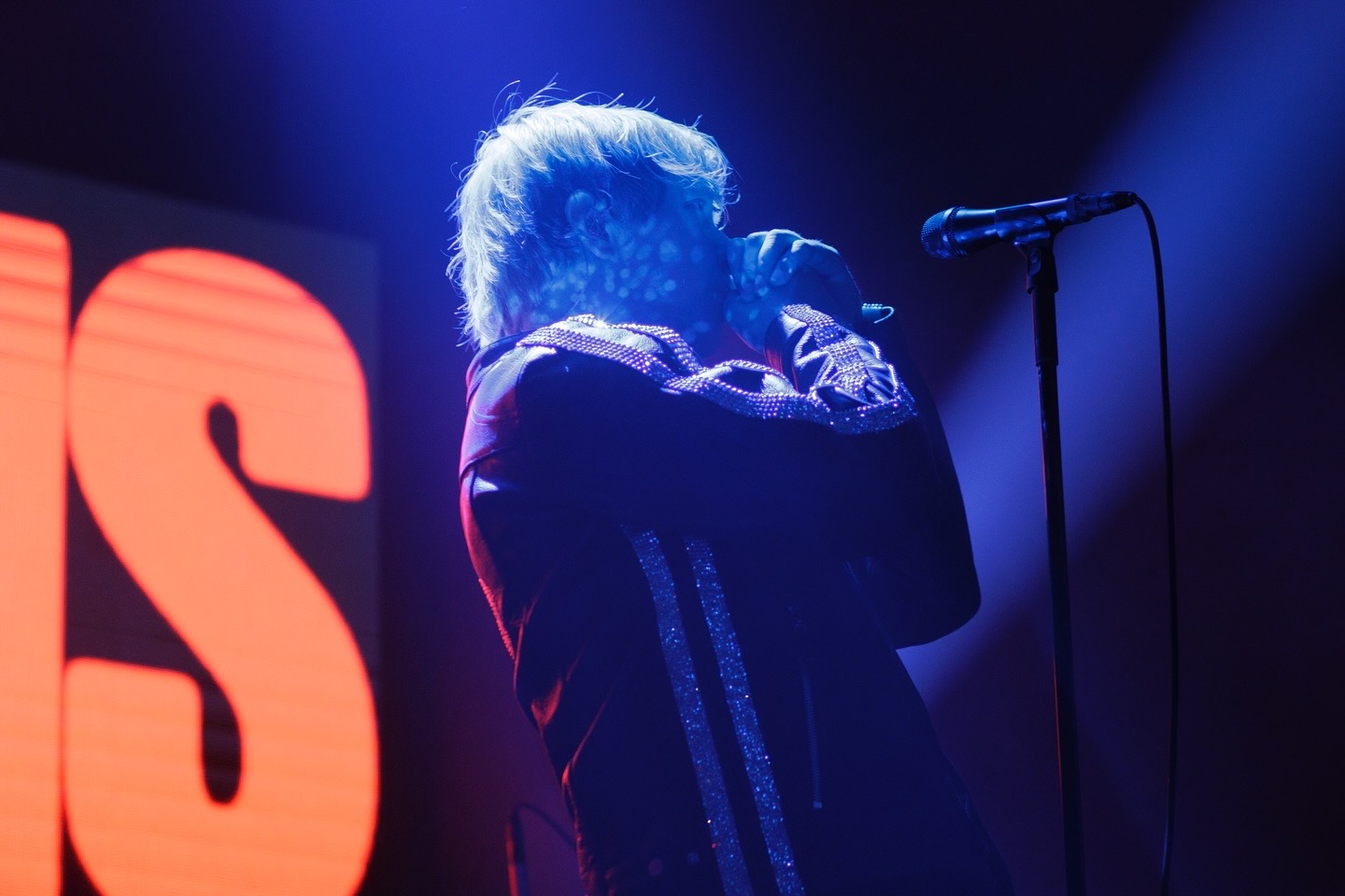 The Drums en House of Vans Mx