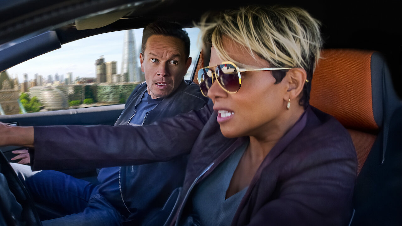 Mark Whalberg y Halle Berry fallan rotundamente en El Sindicato