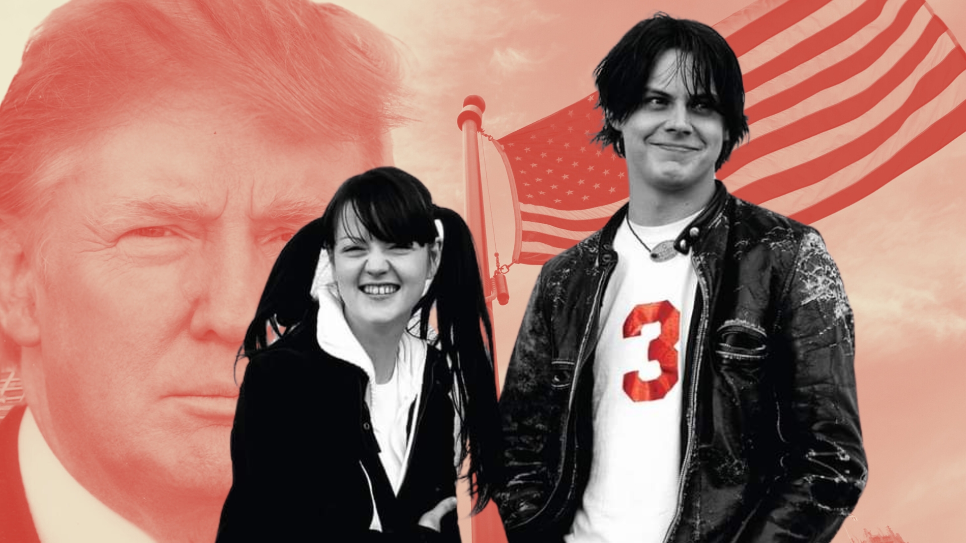 The White Stripes