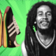 Adidas x Bob Marley