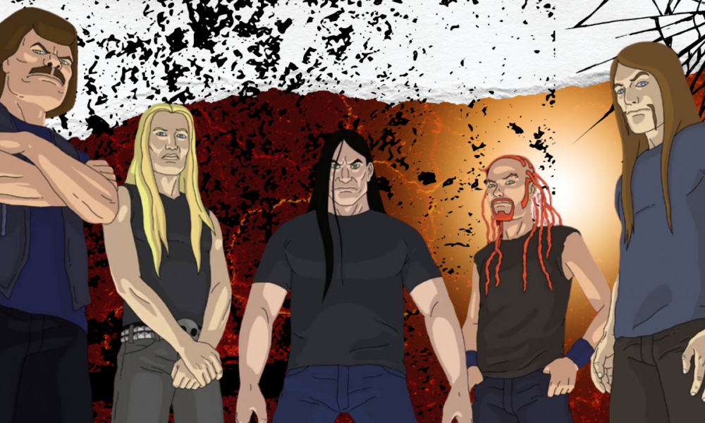 Dethklok
