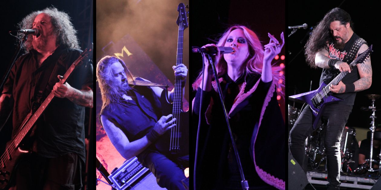México Metal Fest